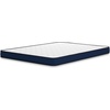image:imageSignature Design by Ashley Chime Twin Memory Foam Mattress 10 InchTwin
