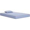 image:imageSignature Design by Ashley Chime Twin Memory Foam Mattress 10 InchTwin