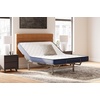 image:imageSignature Design by Ashley Chime Twin Memory Foam Mattress 10 InchTwin