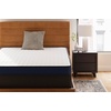 image:imageSignature Design by Ashley Chime Twin Memory Foam Mattress 10 InchTwin