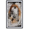 image:imageSignature Design by Ashley Clefting Neutral Framed Abstract Wall Art