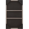image:imageSignature Design by Ashley Clefting Neutral Framed Abstract Wall Art