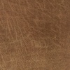 image:imageSignature Design by Ashley Cortnie Faux Leather Throw Pillow Caramel Brown