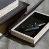 image:imageSignature Design by Ashley Decorative Boxes with Lids Brown Set of 3Black