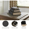 image:imageSignature Design by Ashley Decorative Boxes with Lids Brown Set of 3Black