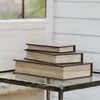 image:imageSignature Design by Ashley Decorative Boxes with Lids Brown Set of 3Dark Brown