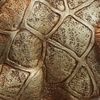 image:imageSignature Design by Ashley Giraffe Table Lamp Goldtone Safari Animal Lamp