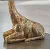 image:imageSignature Design by Ashley Giraffe Table Lamp Goldtone Safari Animal Lamp