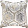 image:imageSignature Design by Ashley Meiling Geometric Throw Pillow 20x20
