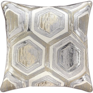 image:imageSignature Design by Ashley Meiling Geometric Throw Pillow 20x20