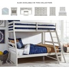 image:imageSignature Design by Ashley Bed Frame with Storage Lettner California KingAntique White