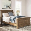 image:imageSignature Design by Ashley Bed Frame with Storage Lettner California KingBrown