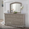 image:imageSignature Design by Ashley Bed Frame with Storage Lettner California KingLight Gray