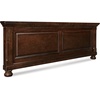 image:imageSignature Design by Ashley Bed Frame with Storage Lettner California KingRustic Brown