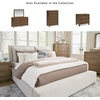 image:imageSignature Design by Ashley Cabalynn King Size Upholstered Bed Frame BeigeKing Upholstered Bed