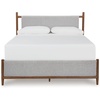 image:imageSignature Design by Ashley California King Upholstered Bed with HeadboardCali King