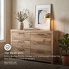 image:imageSignature Design by Ashley Hyanna King Panel Storage Bed with 6 Drawers153D x 587W x 364H 6 Drawers