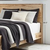 image:imageSignature Design by Ashley Hyanna King Panel Storage Bed with 6 DrawersFull