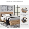 image:imageSignature Design by Ashley Hyanna King Panel Storage Bed with 6 DrawersKing