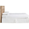image:imageSignature Design by Ashley Hyanna King Panel Storage Bed with 6 DrawersQueen