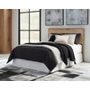 image:imageSignature Design by Ashley Hyanna King Panel Storage Bed with 6 DrawersQueen