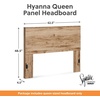 image:imageSignature Design by Ashley Hyanna King Panel Storage Bed with 6 DrawersQueen