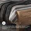 image:imageSignature Design by Ashley Hyanna King Panel Storage Bed with 6 DrawersTwin