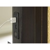image:imageSignature Design by Ashley Kids Full Wood Panel Bed Frame Blue amp BrownQueen