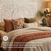 image:imageSignature Design by Ashley Panel Bed Frame White Full Size PaxberryWhitewash
