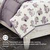 image:imageSignature Design by Ashley Panel Bed Frame White Full Size PaxberryWhitewash