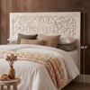 image:imageSignature Design by Ashley Panel Bed Frame White Full Size PaxberryWhitewash