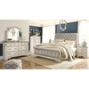 image:imageSignature Design by Ashley Realyn California King Storage Bed WhiteCalifornia King