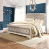 image:imageSignature Design by Ashley Realyn California King Storage Bed WhiteCalifornia King