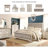 image:imageSignature Design by Ashley Realyn California King Storage Bed WhiteCalifornia King