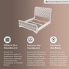 image:imageSignature Design by Ashley Realyn California King Storage Bed WhiteKing