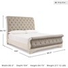 image:imageSignature Design by Ashley Realyn California King Storage Bed WhiteKing