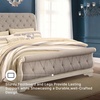 image:imageSignature Design by Ashley Realyn California King Storage Bed WhiteKing