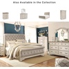 image:imageSignature Design by Ashley Realyn California King Storage Bed WhiteKing