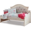 image:imageSignature Design by Ashley Realyn California King Storage Bed WhiteTwin