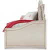 image:imageSignature Design by Ashley Realyn California King Storage Bed WhiteTwin