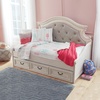 image:imageSignature Design by Ashley Realyn California King Storage Bed WhiteTwin