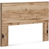 image:imageSignature Design by Ashley Hyanna King Panel Storage Bed with 6 DrawersQueen