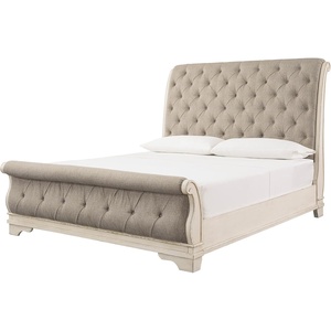 image:imageSignature Design by Ashley Realyn California King Storage Bed WhiteQueen