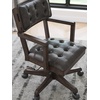 image:imageSignature Design by Ashley Wood Executive Desk Chair Brown
