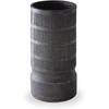 image:imageSignature Design by Ashley 1Piece Decorative Vase 15 in Antiqued Black