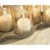 image:imageSignature Design by Ashley 5Light Gold Metal Candle Holder