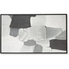 image:imageSignature Design by Ashley Adilson Framed Canvas Wall Art Abstract 36x60