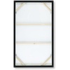 image:imageSignature Design by Ashley Adilson Framed Canvas Wall Art Abstract 36x60
