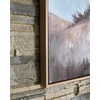 image:imageSignature Design by Ashley Animal Canvas Wall Art Framed Donkey