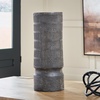 image:imageSignature Design by Ashley Beninworth 1Piece Large Black Vase